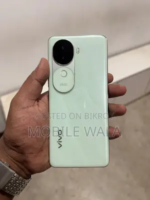 Vivo V40e 256 GB Green