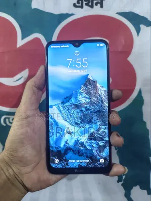 Xiaomi Redmi 8 64 GB Red