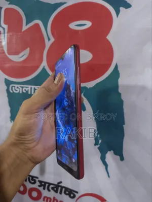 Xiaomi Redmi 8 64 GB Red