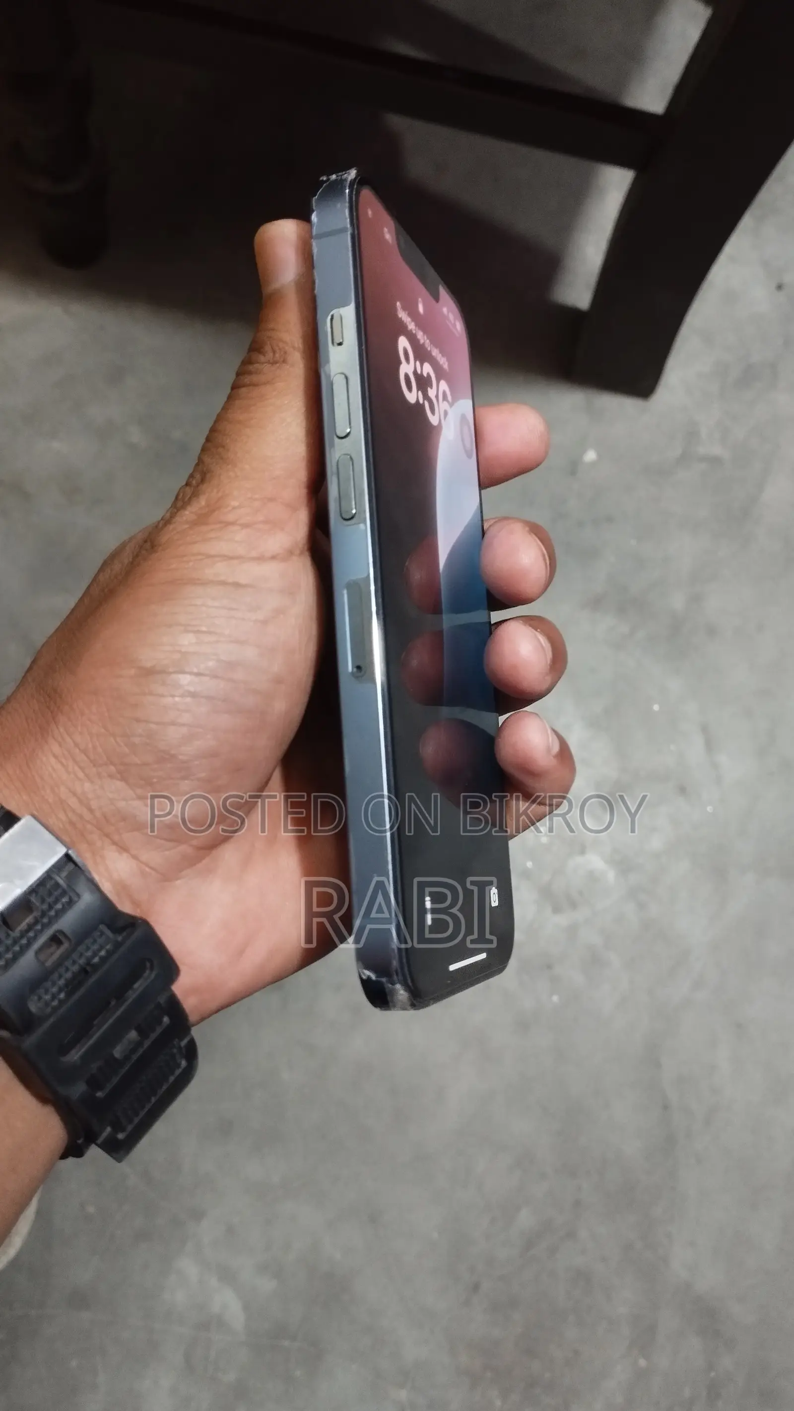 Apple iPhone 13 Pro 128 GB