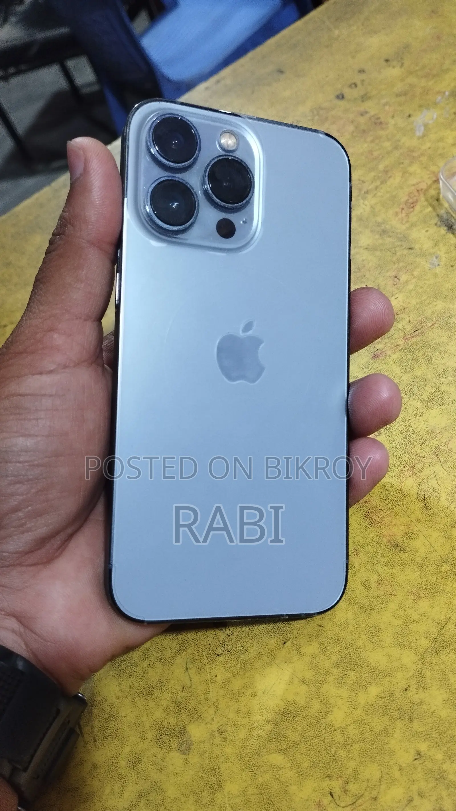 Apple iPhone 13 Pro 128 GB