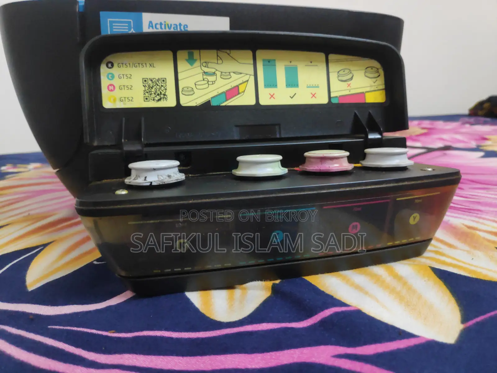 Printer for Sale