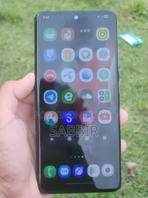 Samsung Galaxy S21 Ultra 5G 128 GB Black