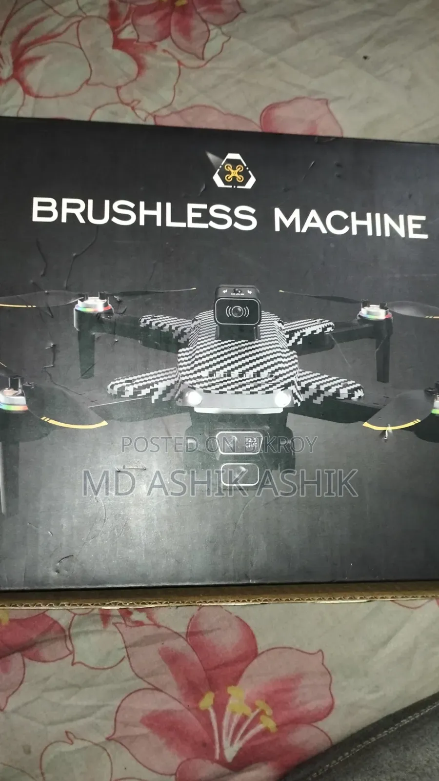 Drone for Sell