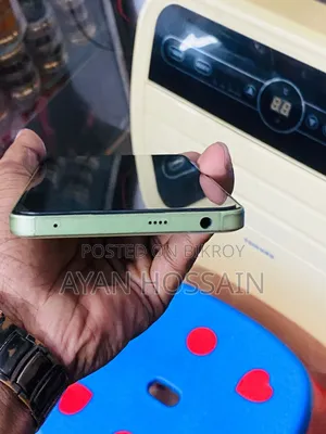 Realme 128 GB Green