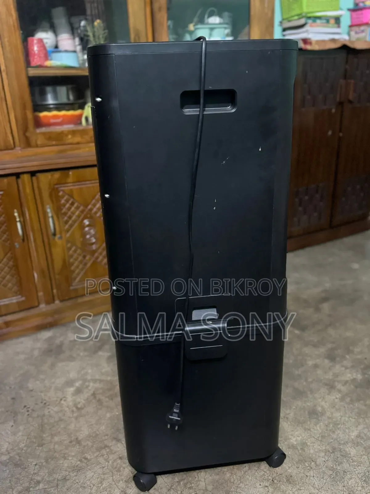 Air Cooler