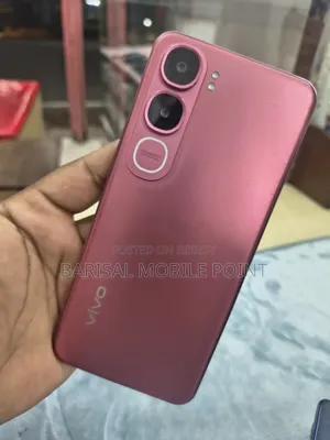 Vivo Y31 128 GB