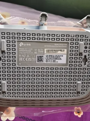 Tp Link Archer C20
