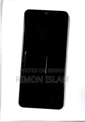 Realme C61 128 GB Black