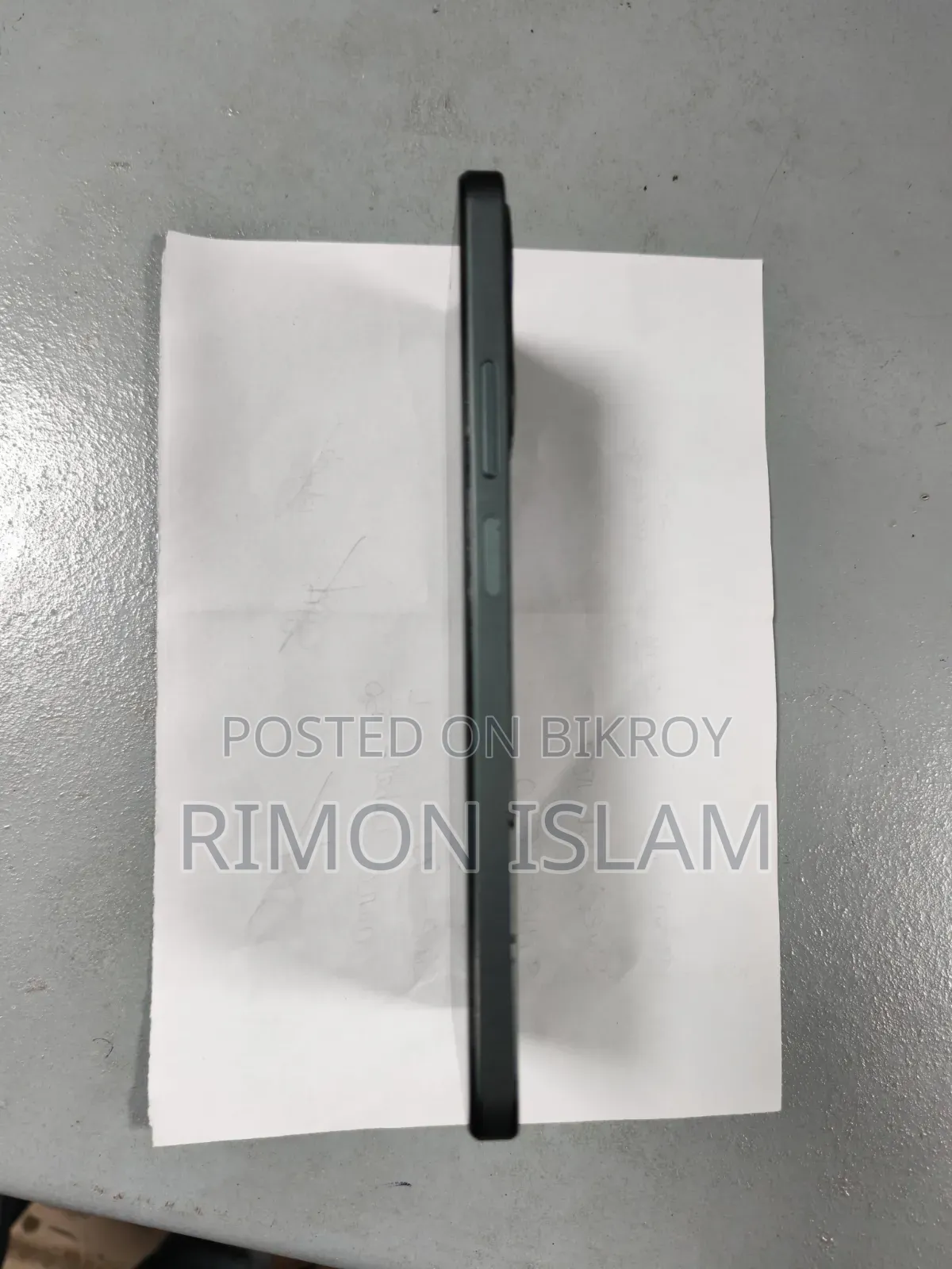 Realme C61 128 GB Black