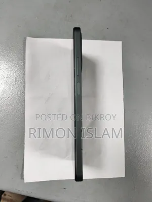 Realme C61 128 GB Black