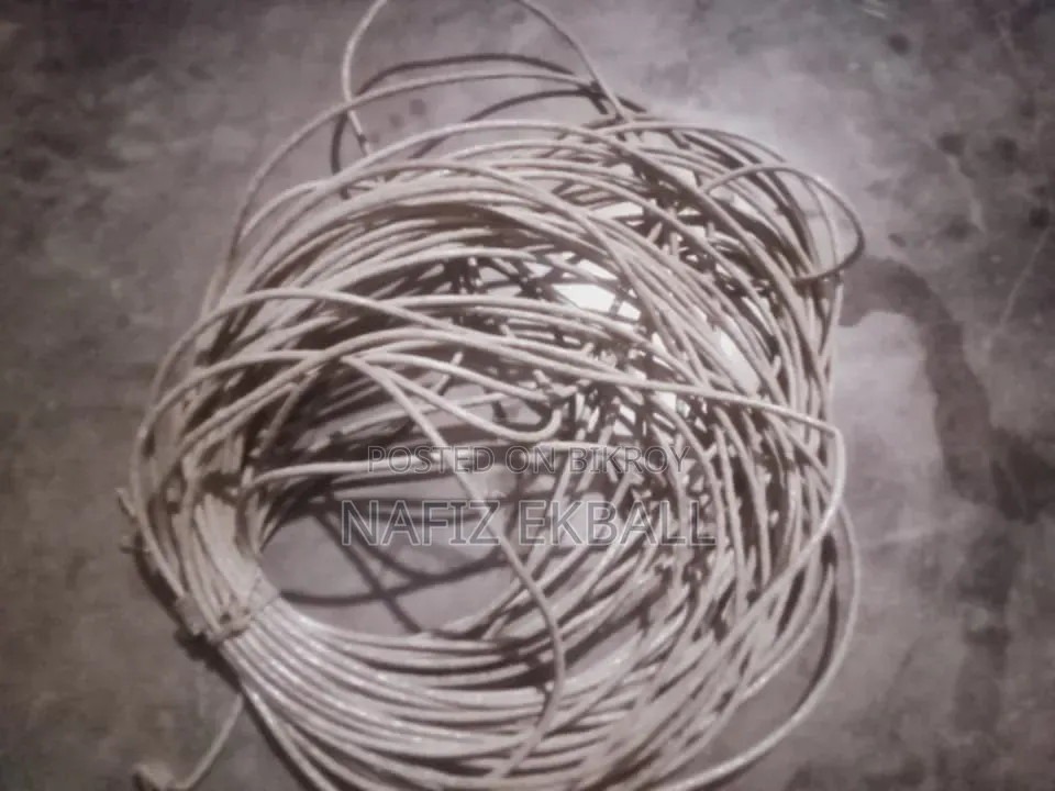 Cat 6 Cable