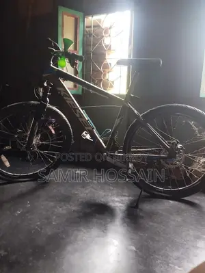 Cycle for sale