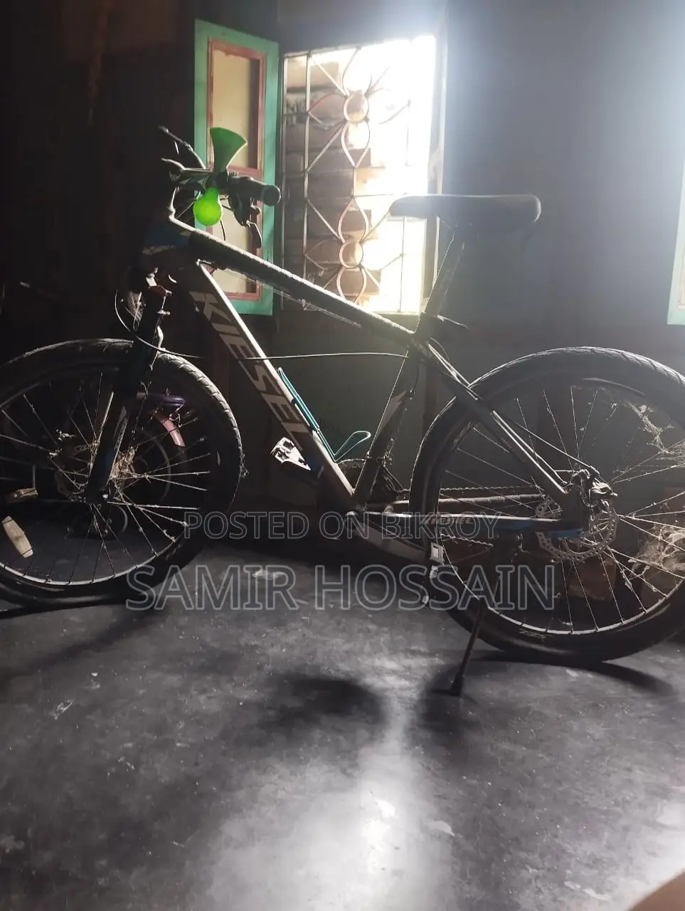 Cycle for sale