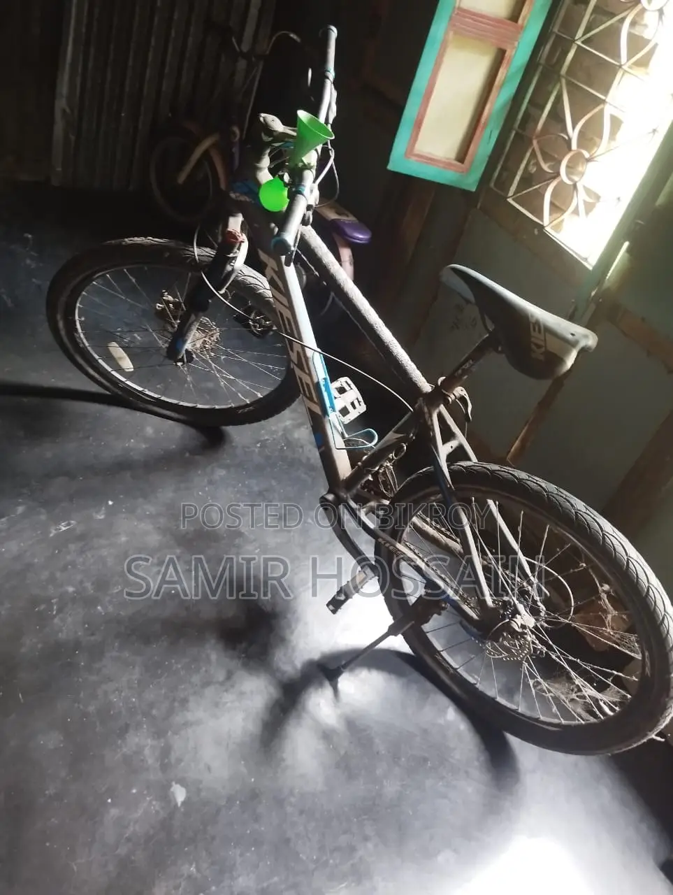 Cycle for sale