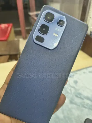 ইনফিনিক্স ১২৮ জিবি ব্লু