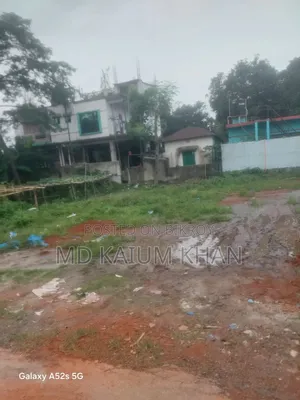 জমি বিক্রি করা হবে কেউ যদি নিতে আগ্রহী হন তাহলে যোগাযোগ করতে পারেন