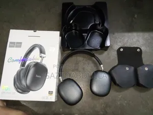 Wireless Headphones