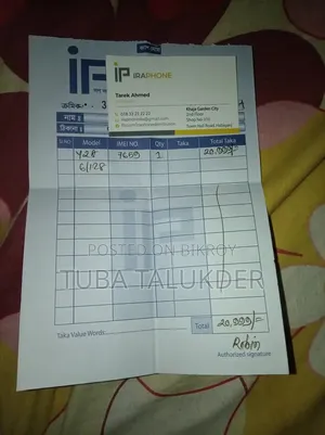 Vivo Y28 8 GB Black