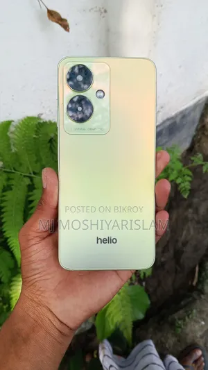 Symphony 128 GB Rose Gold
