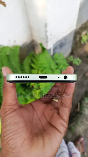 Symphony 128 GB Rose Gold