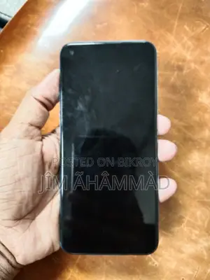 Realme Narzo 50 64 GB Blue