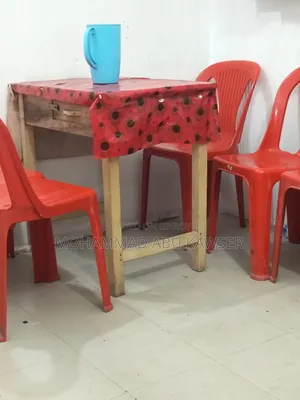 Table for sale.