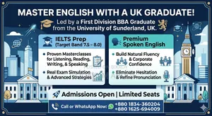 Ielts and Spoken English
