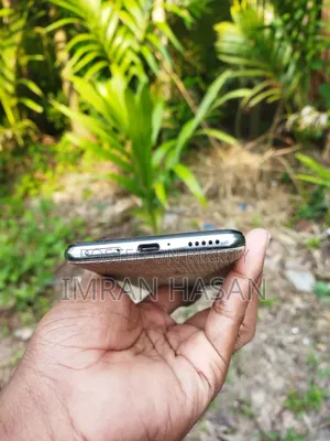 Xiaomi Mi 11X 128 GB White