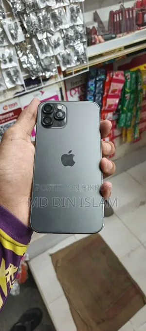 Apple iPhone 12 Pro 128 GB