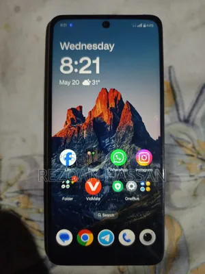 OnePlus Nord N30 128 GB Blue