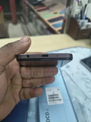 Vivo 64 GB Red