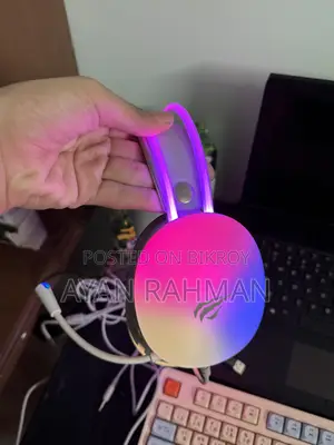 হ্যাভিট হেডফোন