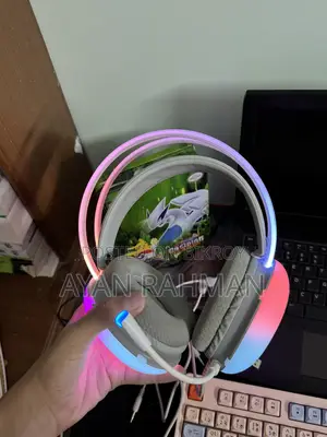 হ্যাভিট হেডফোন