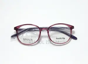 Stylish Premium Glass Frame