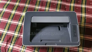 Hp Laser 107 A Printer For Sell !!