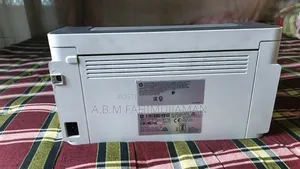 Hp Laser 107 A Printer For Sell !!