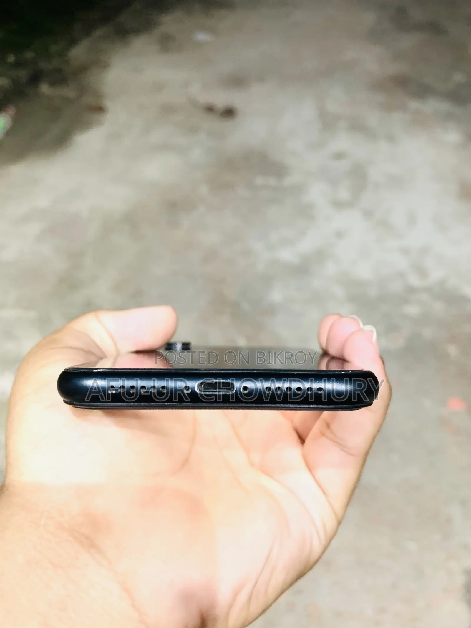 Apple iPhone XR 64 GB কালো