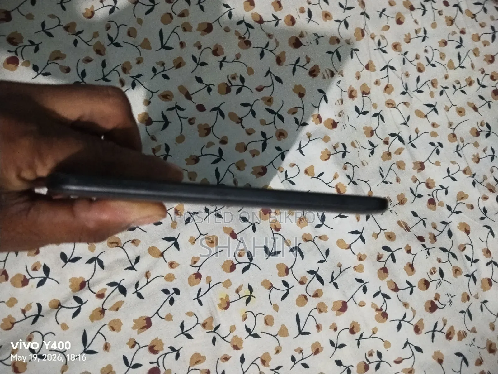 Samsung Galaxy Note 10.1 (2014 Edition) 8 GB Black