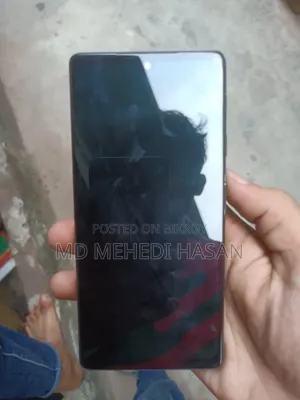 Google Pixel 6a 128 GB White