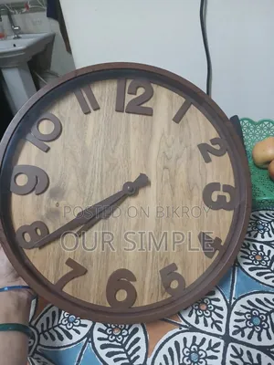 Digital Clock