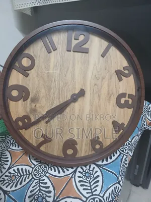Digital Clock