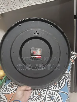 Digital Clock