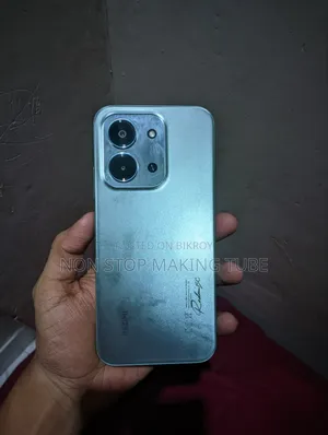 নতুন Xiaomi Redmi 15C 4G 128 GB