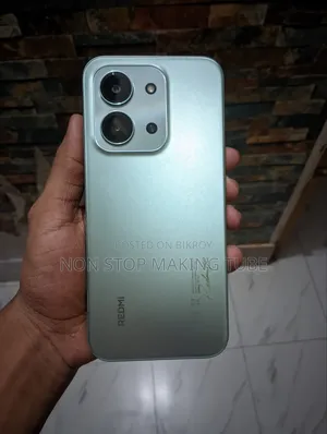 নতুন Xiaomi Redmi 15C 4G 128 GB