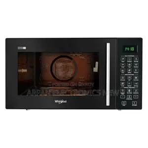 Whirlpool Magicook Pro 29l 31ces Convection Microwave Air-Fryer Baking