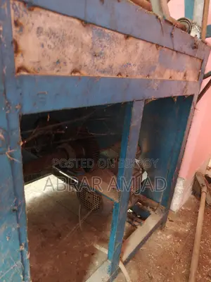 চায়না রোলার মেশিন