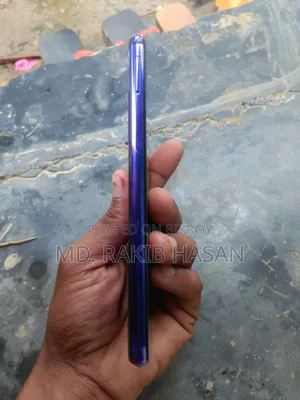 Huawei Nova 5T 128 GB Purple