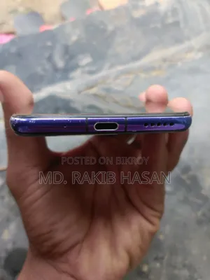 Huawei Nova 5T 128 GB Purple