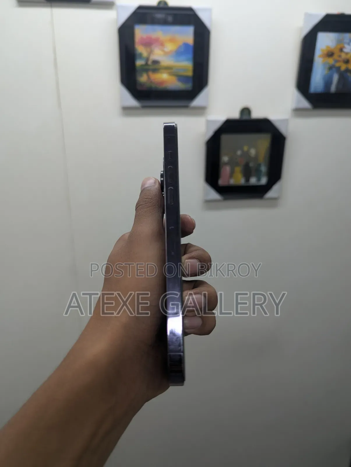 Apple iPhone 14 Pro Max 256 GB Blue